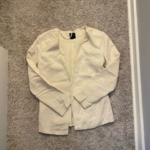 Women’s Gap Blazer Size 4